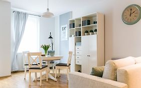 Forget Me Not Apartment