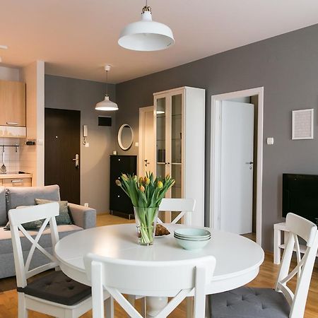 Forget Me Not Apartment Warszawa Zewnętrze zdjęcie