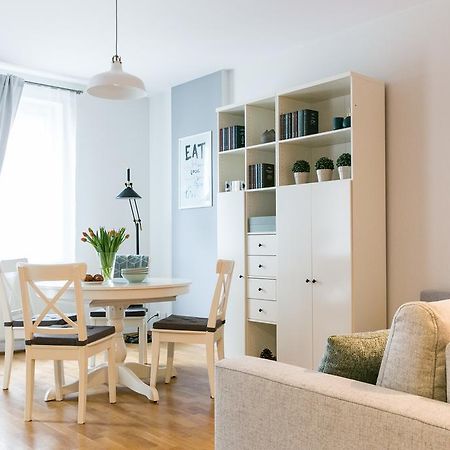 Forget Me Not Apartment Warszawa Zewnętrze zdjęcie