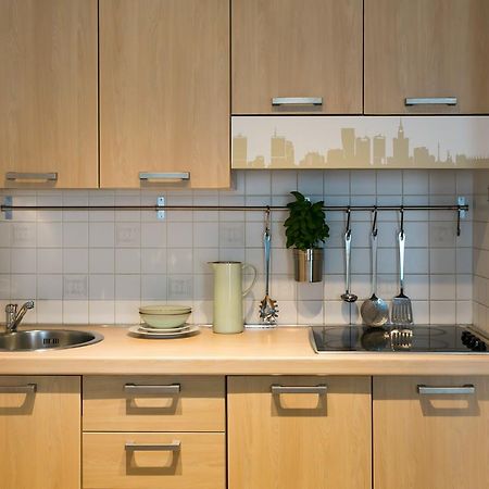 Forget Me Not Apartment Warszawa Zewnętrze zdjęcie