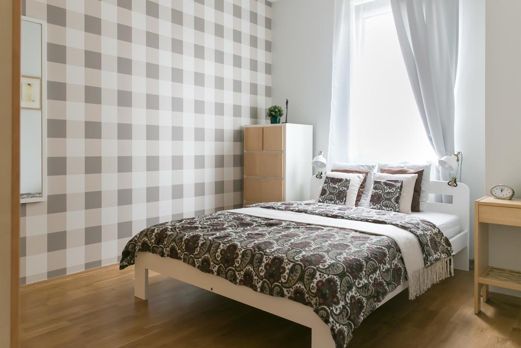 Forget Me Not Apartment Warszawa Zewnętrze zdjęcie
