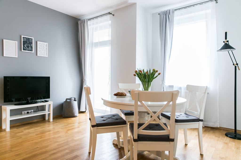 Forget Me Not Apartment Warszawa Zewnętrze zdjęcie