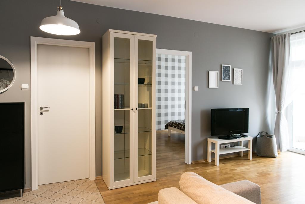 Forget Me Not Apartment Warszawa Zewnętrze zdjęcie