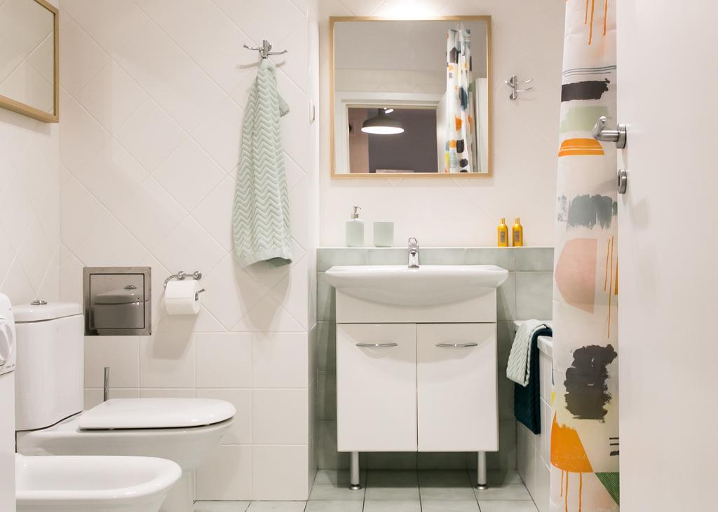 Forget Me Not Apartment Warszawa Zewnętrze zdjęcie