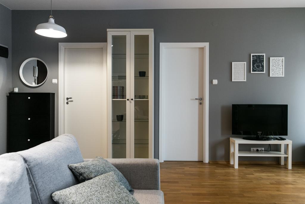 Forget Me Not Apartment Warszawa Zewnętrze zdjęcie