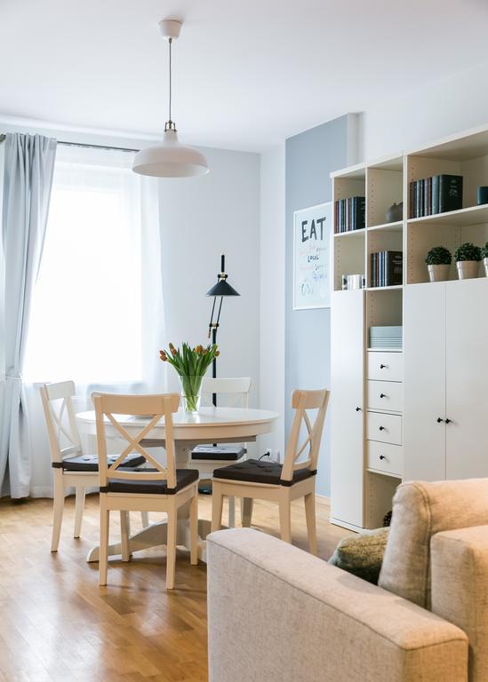 Forget Me Not Apartment Warszawa Zewnętrze zdjęcie