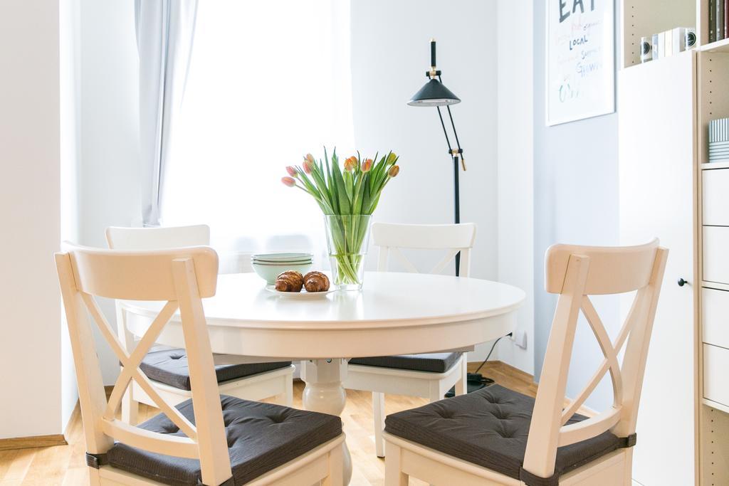 Forget Me Not Apartment Warszawa Zewnętrze zdjęcie