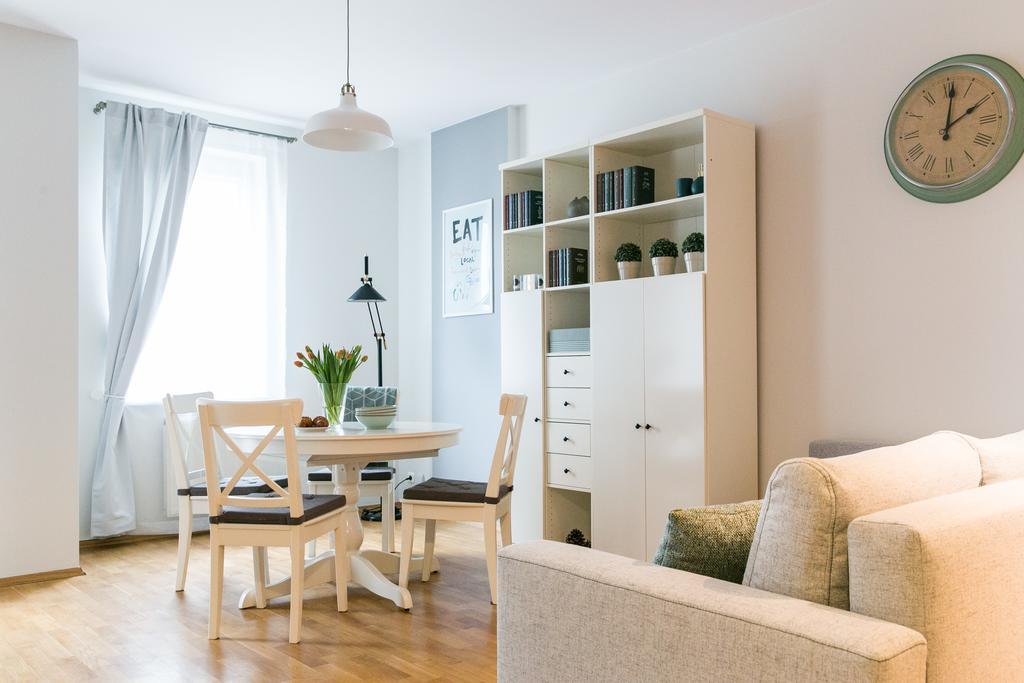 Forget Me Not Apartment Warszawa Zewnętrze zdjęcie