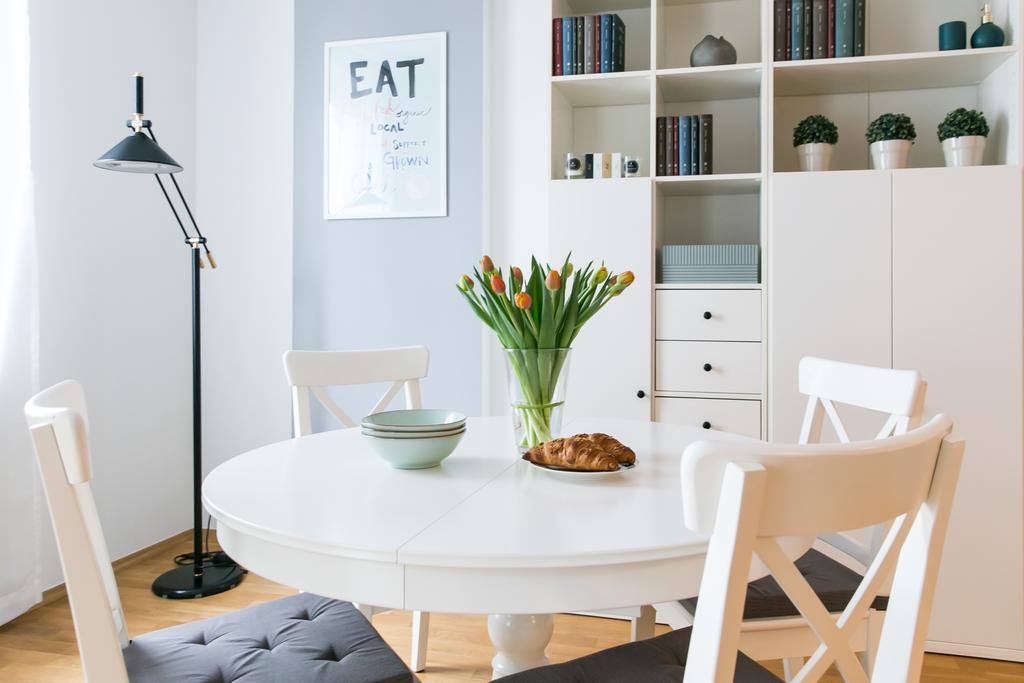Forget Me Not Apartment Warszawa Zewnętrze zdjęcie